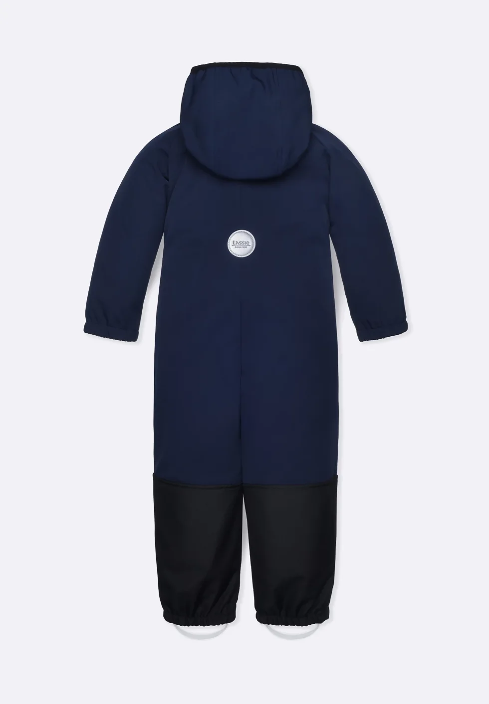 Комбинезон Softshell Urpo Синий, фото 4