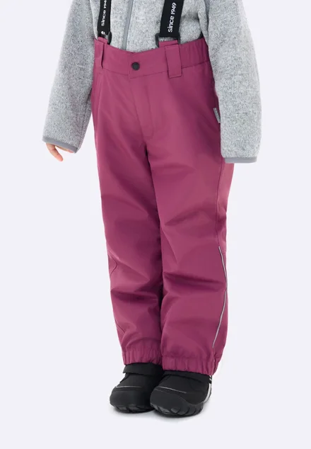 Брюки утепленные Hanna, 4590