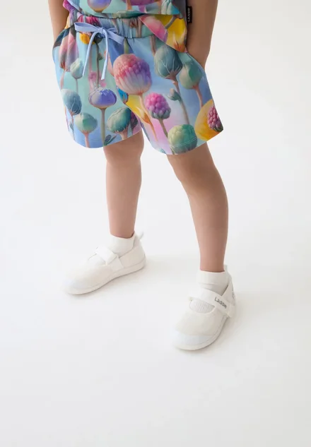 Туфли Barefoot Varkaus, 0100