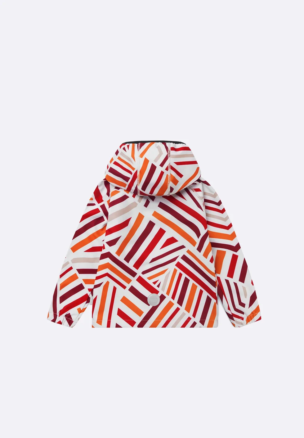 Куртка Softshell Ulla Белая, фото 3
