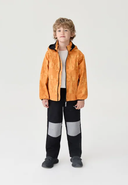 Брюки софтшелл Martin, 9990