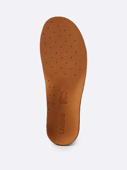 Детские анатомические стельки Fredrikshamn L, 6960